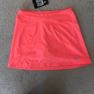 Nike tennis/golf skirt